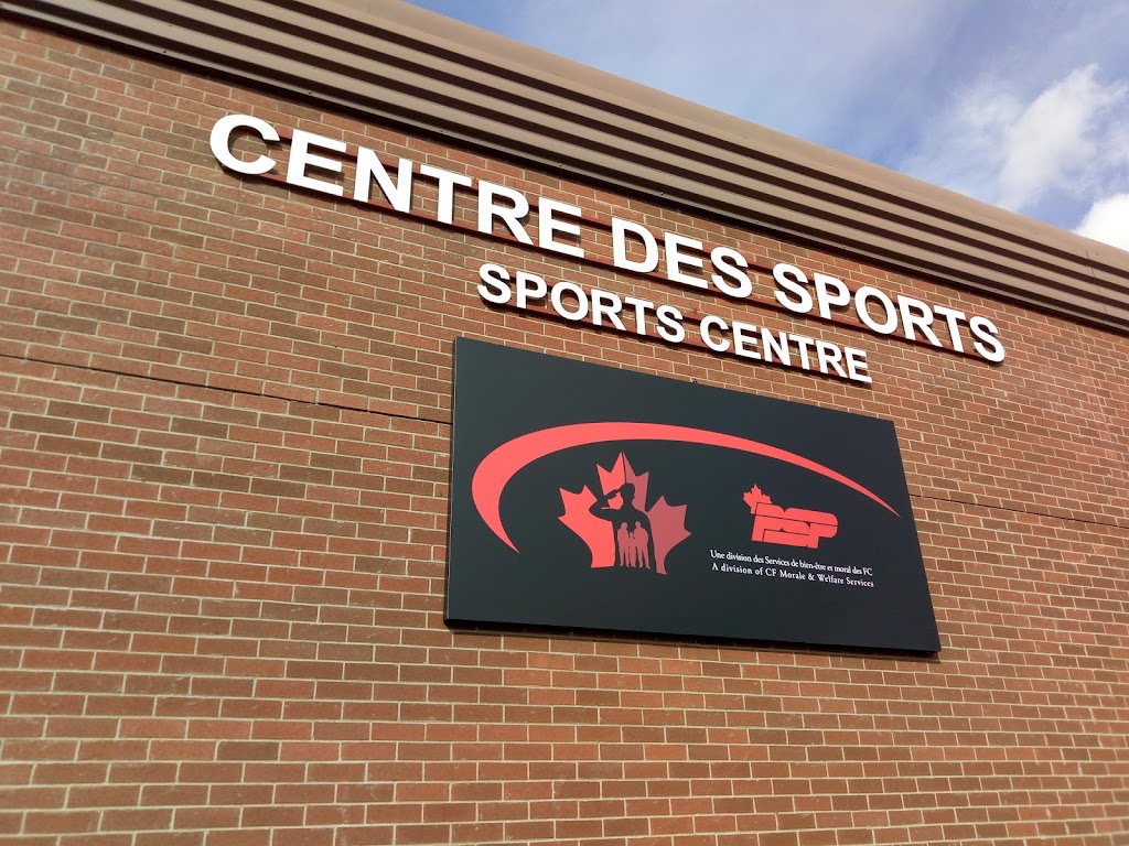 PSP Valcartier Sports Center | Base Valcartier, Édifice 516, C.P. 1000, Succ. Forces, Courcelette, QC G0A 4Z0, Canada | Phone: (418) 844-5000 ext. 5226