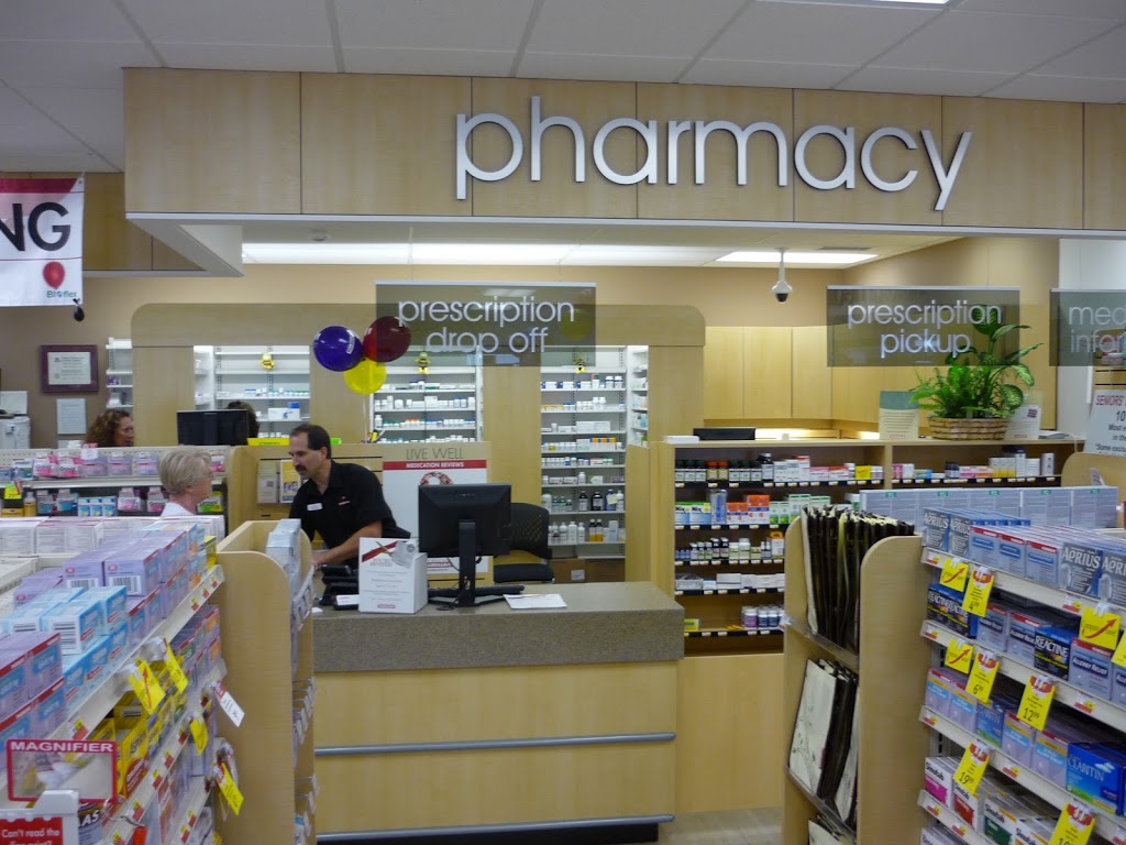 Pharmasave - Oliver | 6323 Main St, Oliver, BC V0H 1T0, Canada | Phone: (250) 498-2830