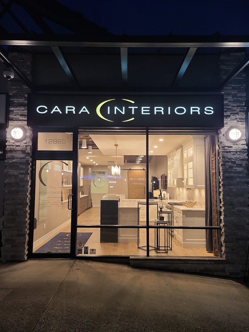 Cara Interiors Inc | 12885 16 Ave, Surrey, BC V4A 1N5, Canada | Phone: (604) 385-4011