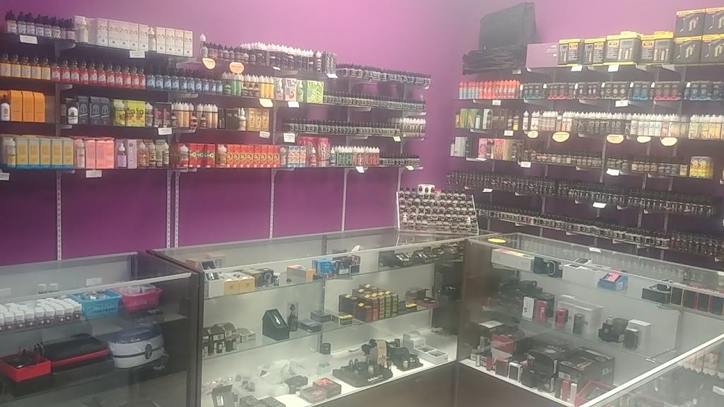 Vape Life | 220 Betts Ave #40, Saskatoon, SK S7M 1L2, Canada | Phone: (306) 290-8273