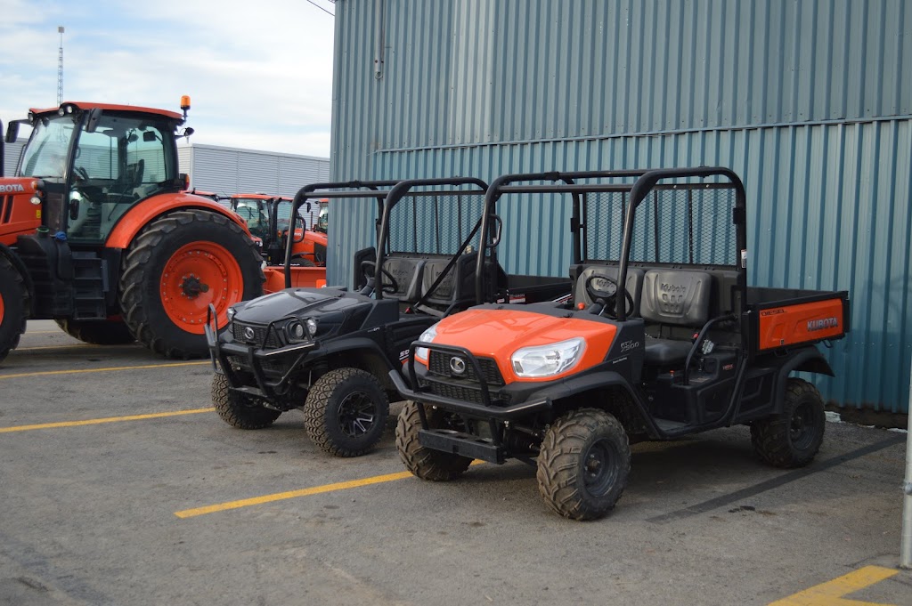 Center Kubota des Laurentides Inc. | 14183 Bd du Curé-Labelle, Mirabel, QC J7J 1M3, Canada | Phone: (450) 434-0000