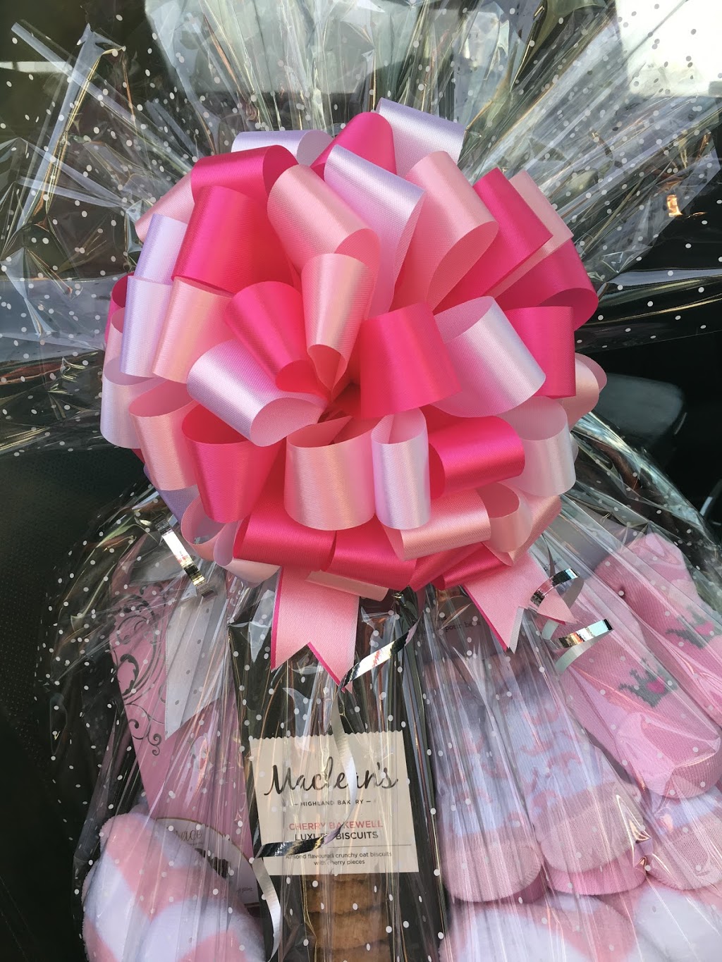 Gourmet Baskets by Kathi | 85 Delage Crescent, St. Albert, AB T8N 6J6, Canada | Phone: (780) 977-1902