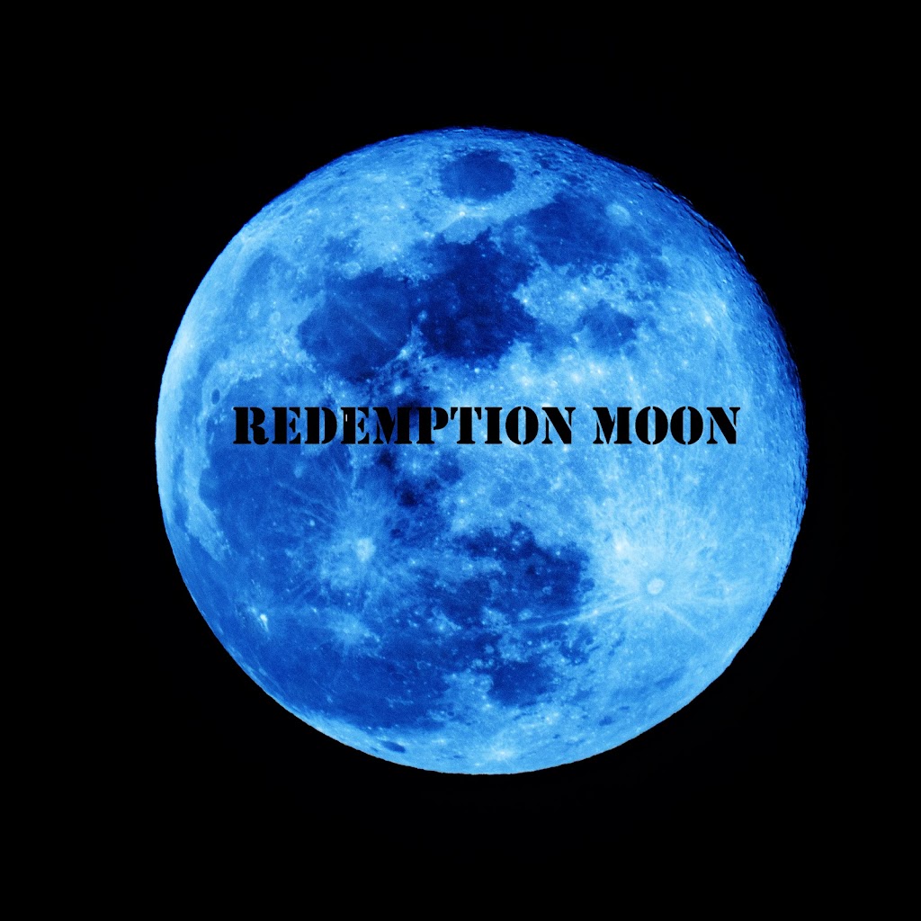 Redemption Moon | 595 E 60th Ave, Vancouver, BC V5X 2A2, Canada | Phone: (778) 877-2395