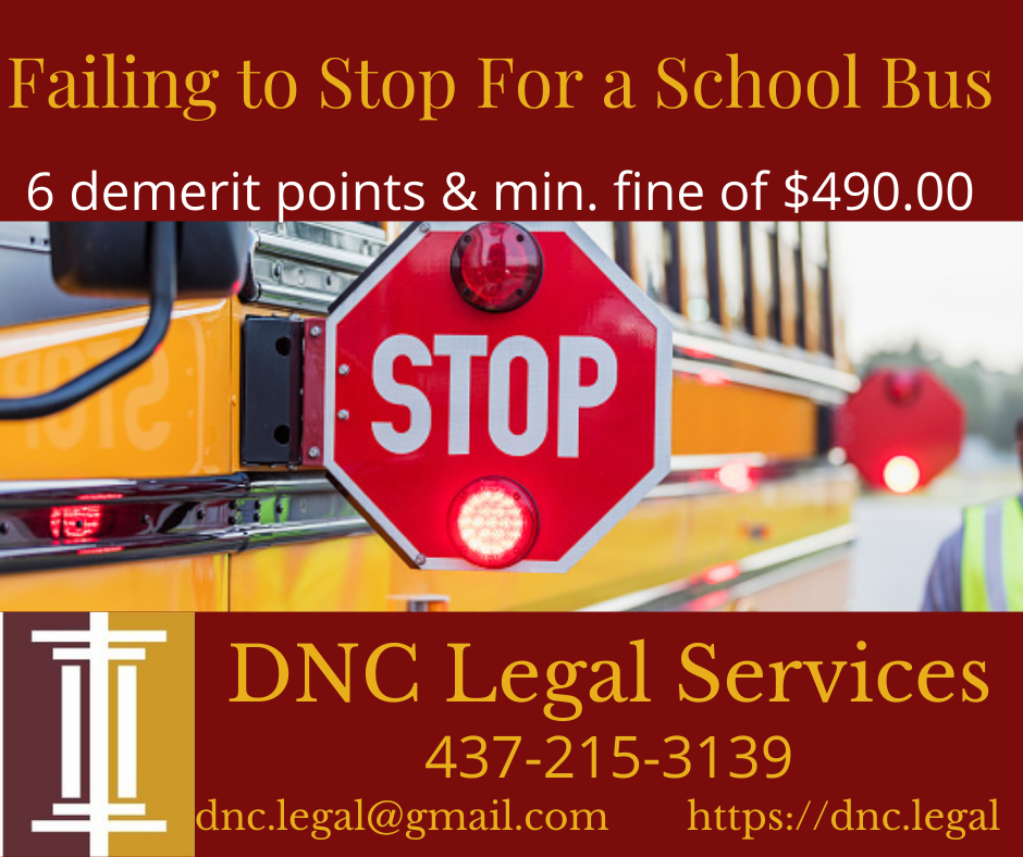 DNC Legal Services | Kings Point Plaza, Brampton, ON L6V 4J7, Canada | Phone: (437) 215-3139