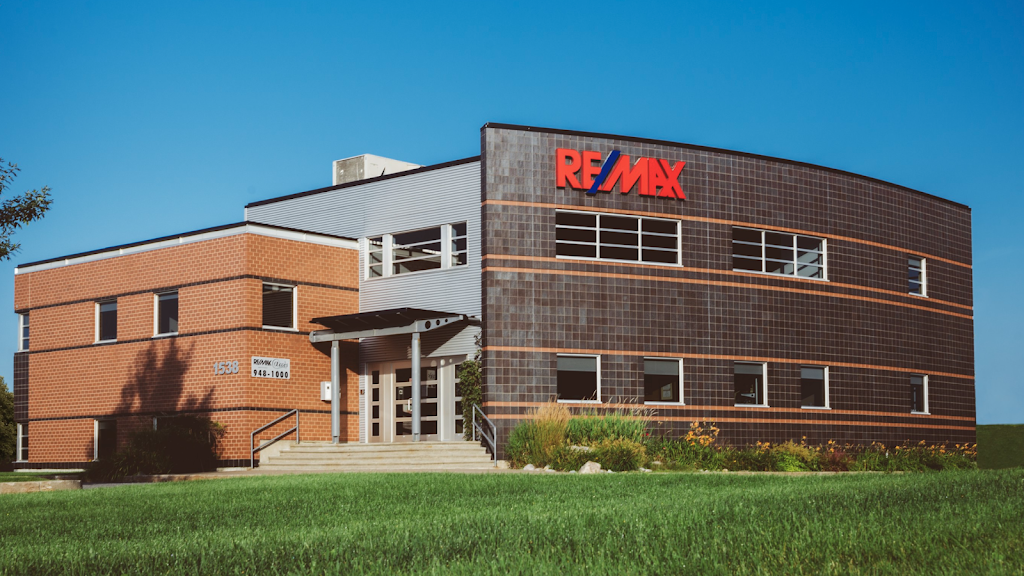 RE/MAX Accès | 1538 Avenue Jules-Verne, Québec, QC G2G 2R5, Canada | Phone: (418) 948-1000