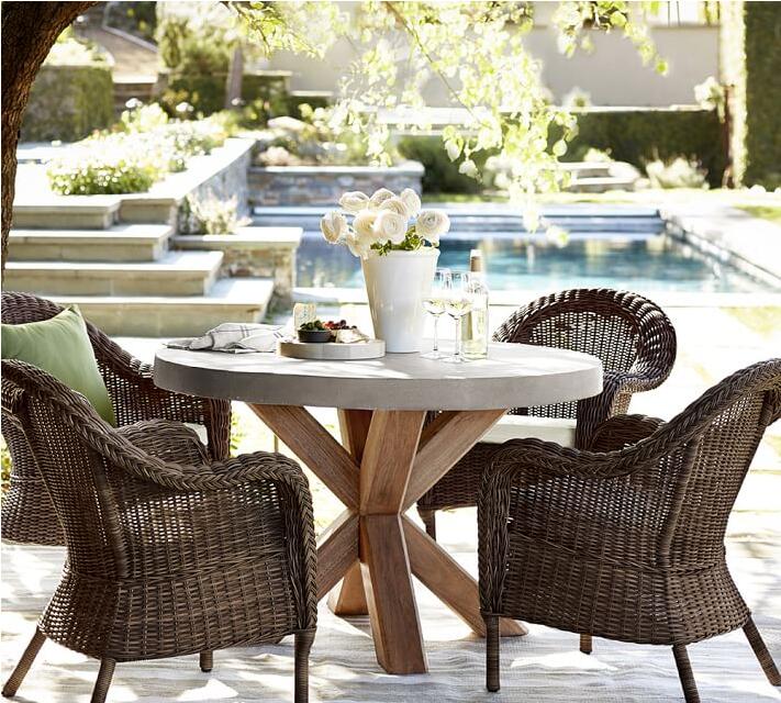 Lanai Outdoor Furniture | 7420 Airport Rd #207, Mississauga, ON L4T 4E5, Canada | Phone: (647) 267-0789