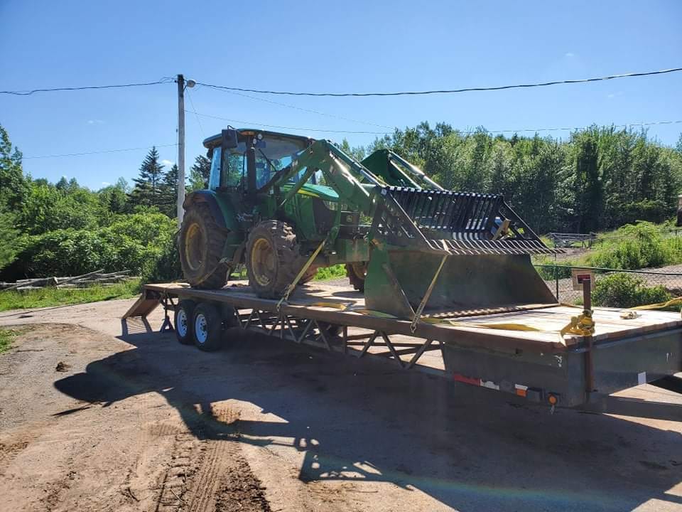 Little Mountain Farms | 8089 Highway 10, Nictaux South, NS B0S 1P0, Canada | Phone: (587) 337-5254