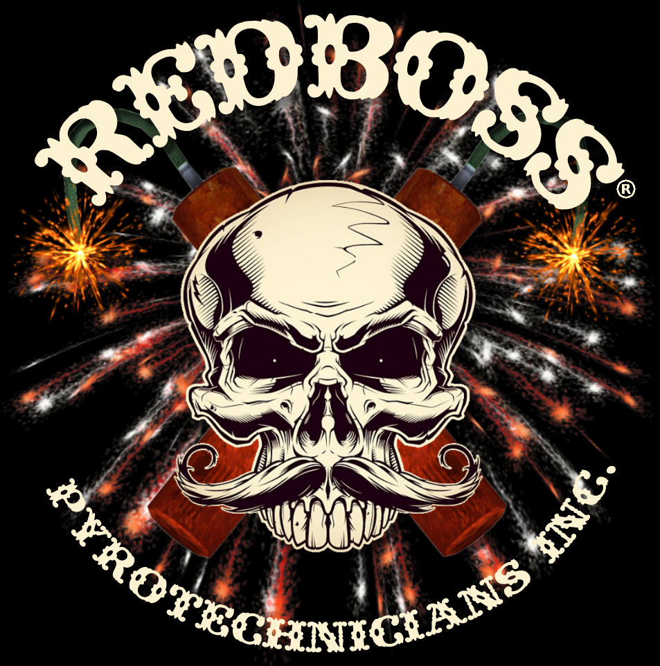 RedBoss Pyrotechnicians Inc. | 850 Canboro Rd, Fenwick, ON L0S 1C0, Canada | Phone: (905) 892-1806