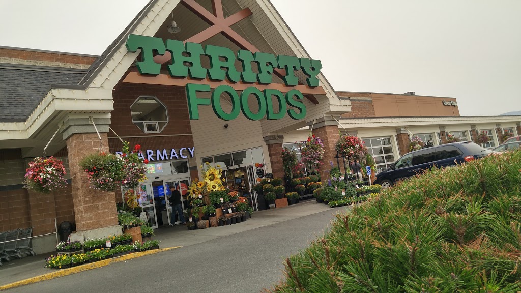 Thrifty Foods | 2755 Beverly St #1, Duncan, BC V9L 6X2, Canada | Phone: (250) 715-2630