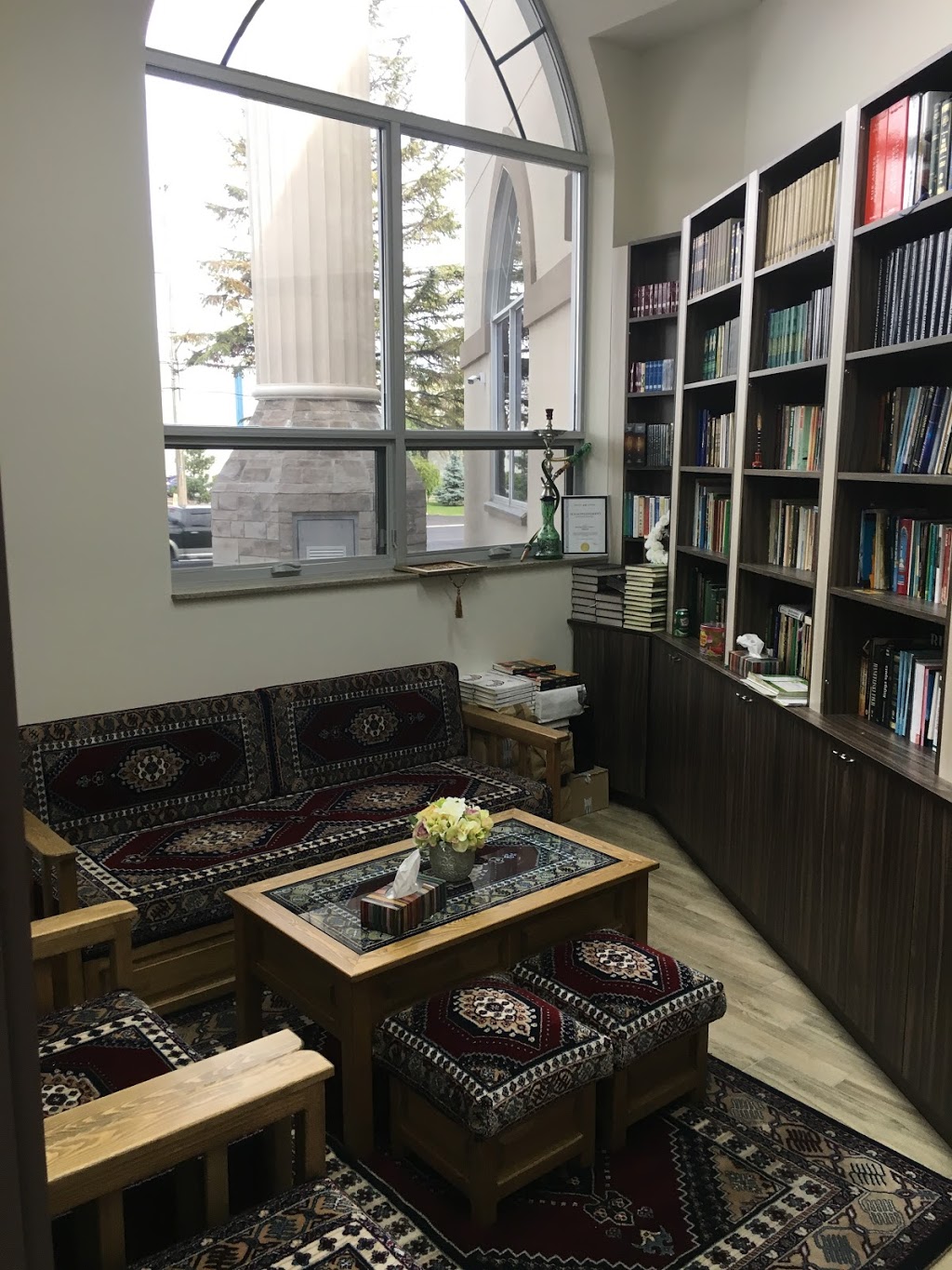 Bošnjački Islamski Centar Hamilton | 202 Barton St, Stoney Creek, ON L8E 2K2, Canada | Phone: (905) 662-3678