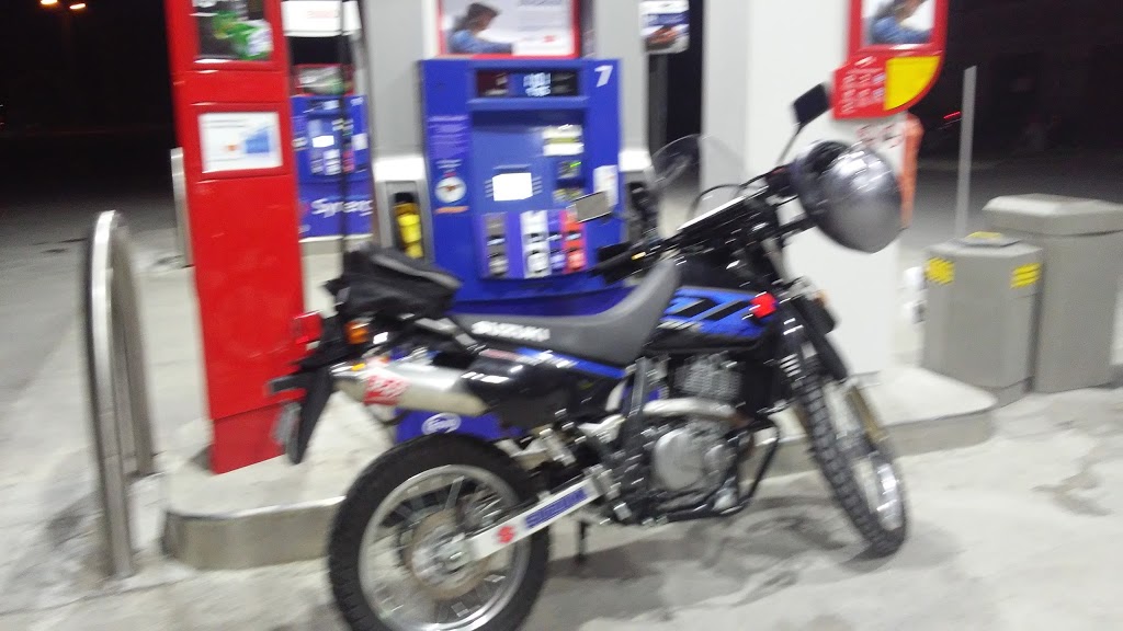 Esso | 128 Rue Saint Isidore, Saint-Esprit, QC J0K 3E0, Canada | Phone: (450) 839-6888