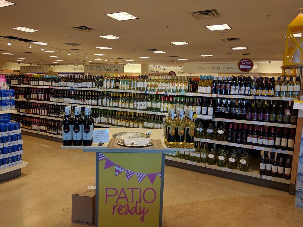 LCBO | 1240 Commissioners Rd W, London, ON N6K 1C7, Canada | Phone: (519) 473-9612