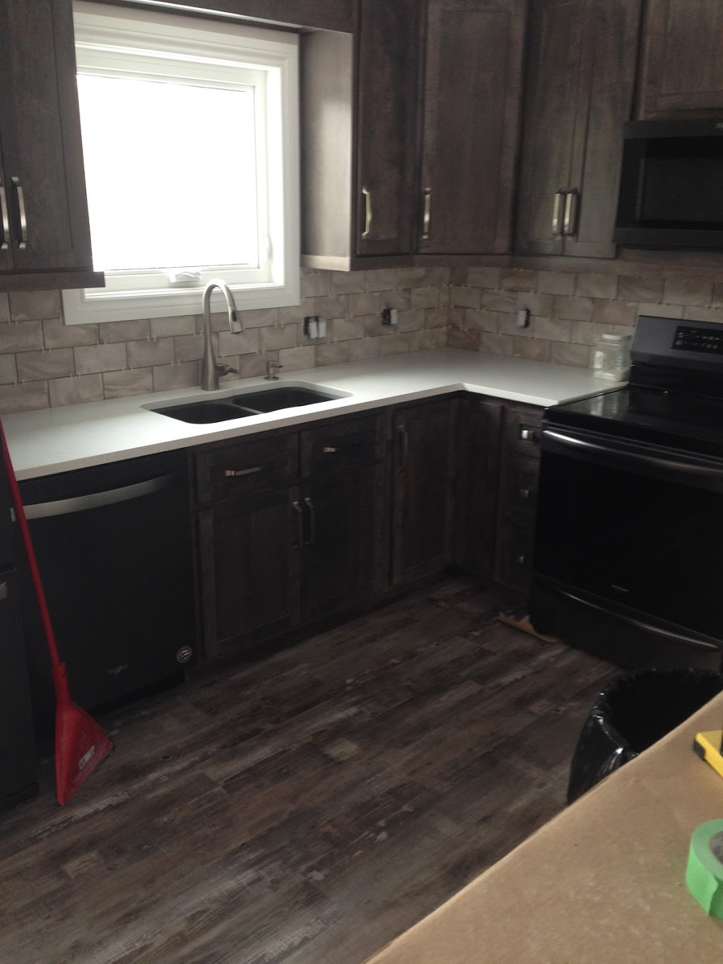 Steve Milkovich Renovating | 460 Goldie St, Paisley, ON N0G 2N0, Canada | Phone: (519) 386-0828