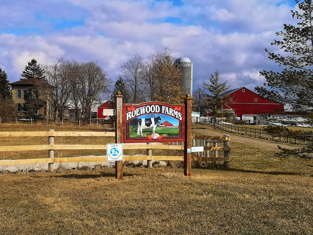 Roewood Farms | 3875 Lavery Rd, Wallenstein, ON N0B 2S0, Canada | Phone: (519) 504-5860