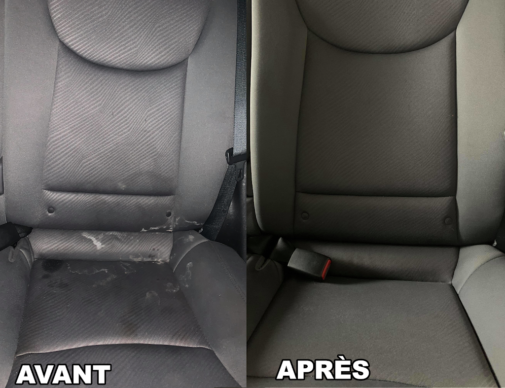 Cleanz Detailing | 215 Bd Binette #201, Saint-Eustache, QC J7P 5V9, Canada | Phone: (418) 956-3235