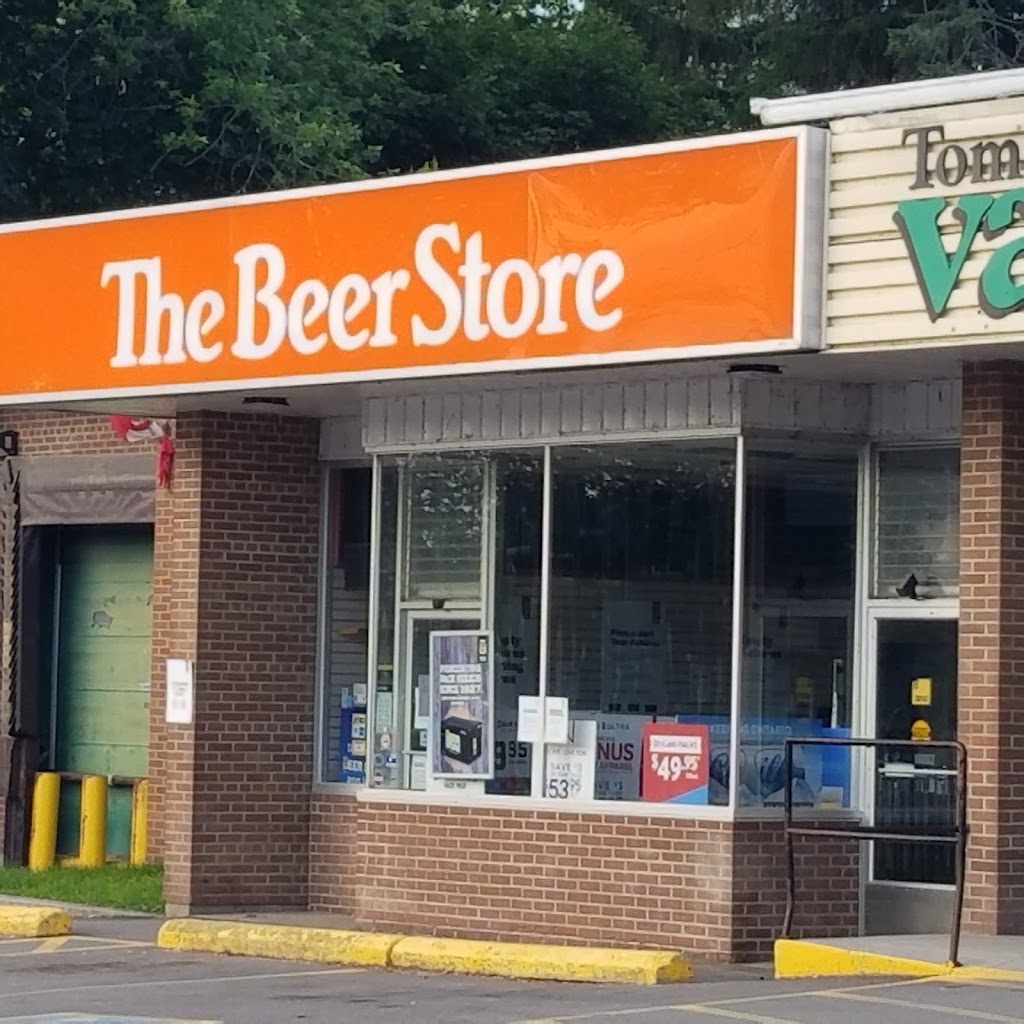 Beer Store | 58b Victoria St N, Tweed, ON K0K 3J0, Canada | Phone: (613) 478-2608