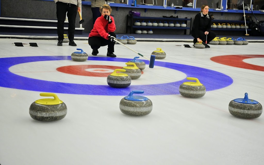 Bancroft Curling Club | 63 Newkirk Blvd, Bancroft, ON K0L 1C0, Canada | Phone: (613) 332-3767