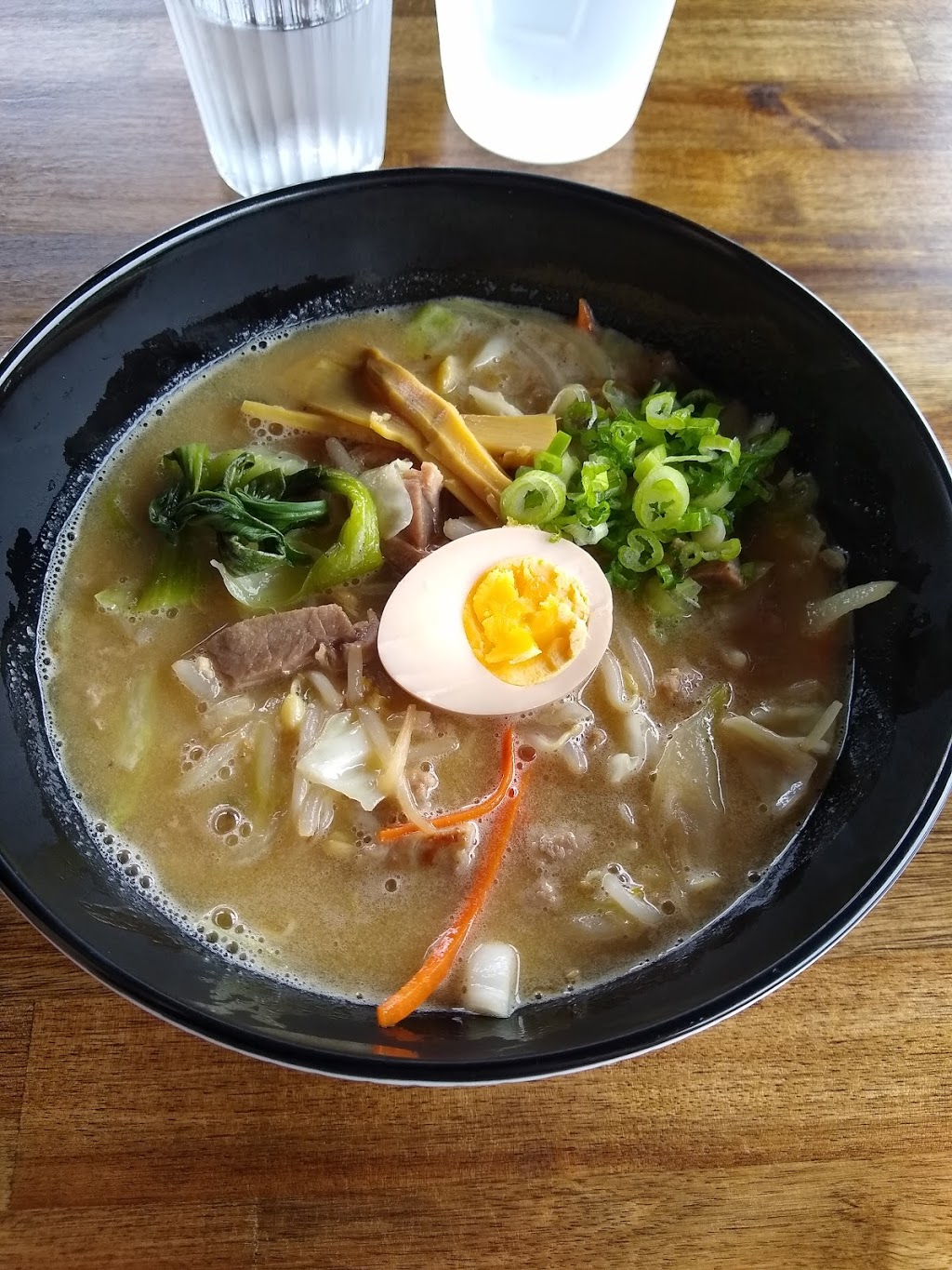 Shiro Ramen | 1970 Rymal Rd E #12, Hamilton, ON L0R 1P0, Canada | Phone: (905) 692-0100