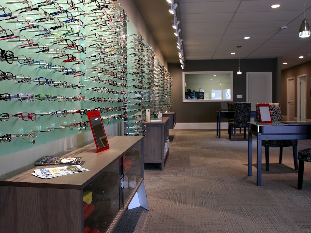 Clarity Vision Centre | 1646 Saskatchewan Ave W, Portage la Prairie, MB R1N 0N7, Canada | Phone: (204) 239-2020