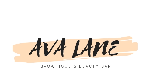 Ava Lane Browtique & Beauty Bar | 3081 Mosley St Ste 3, Wasaga Beach, ON L9Z 1W7, Canada | Phone: (705) 818-4757