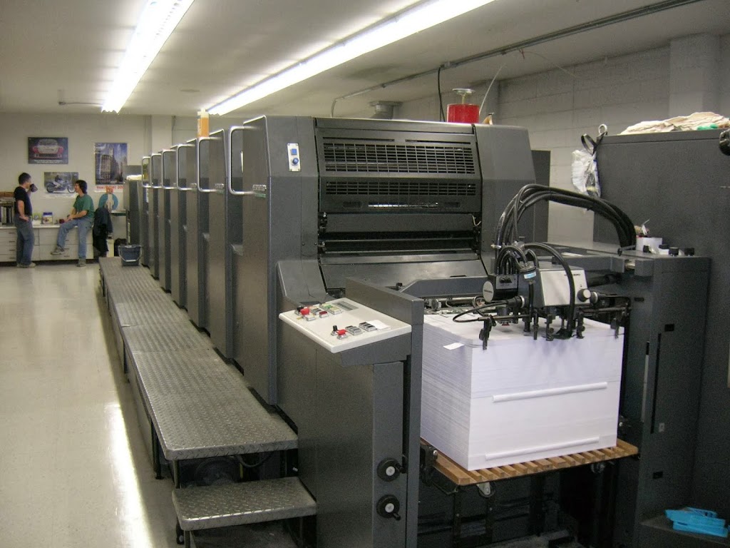 Digital Direct Printing Ltd. | 564 Hillside Ave, Victoria, BC V8T 1Y9, Canada | Phone: (250) 388-7082