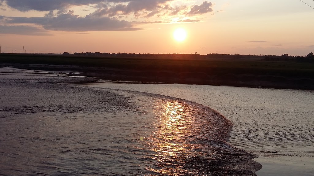 Fundy Discovery Site | 103 Tidal Bore Rd, Lower Truro, NS B6L 1T9, Canada | Phone: (902) 897-6255