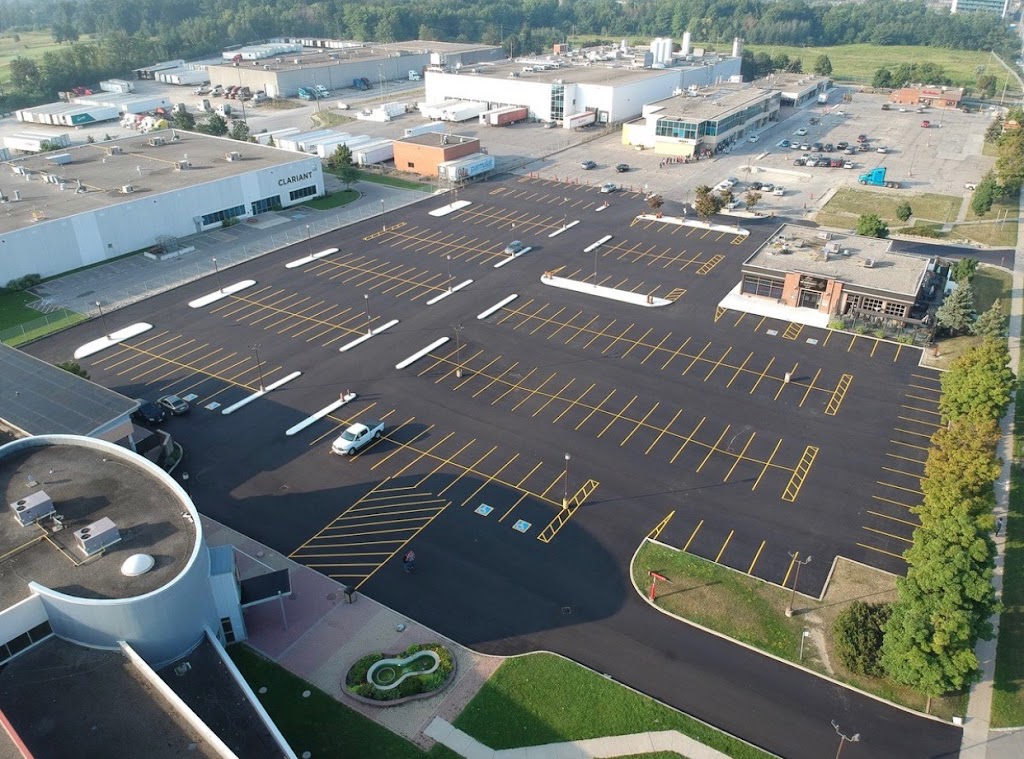 Pavement Solutions Inc. | 1730 McPherson Ct Unit 26, Pickering, ON L1W 3E6, Canada | Phone: (416) 750-0516