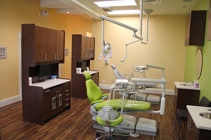 Vaughan Childrens Dentistry | 1460 Major MacKenzie Dr W N3, Vaughan, ON L6A 4H6, Canada | Phone: (905) 303-6010