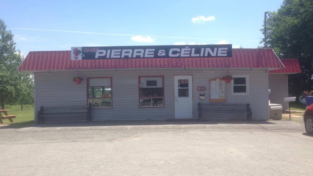 Chez Pierre et Céline | 1440 QC-212, Cookshire-Eaton, QC J0B 1M0, Canada | Phone: (819) 875-5716