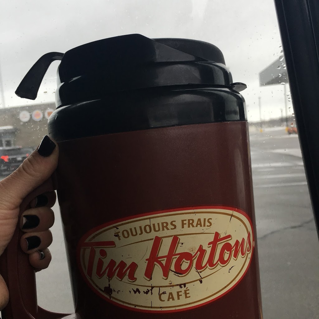 Tim Hortons | South Dundas, ON K0C 2G0, Canada