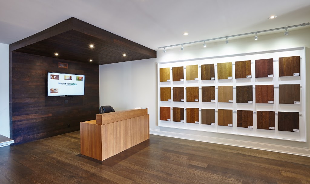 Prestige Custom Hardwood Inc. | 2487 Dufferin St, York, ON M6B 3P9, Canada | Phone: (416) 909-4009