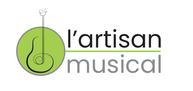 Lartisan Musical | 15 Rue Prince, Drummondville, QC J2B 5R2, Canada | Phone: (819) 472-7453