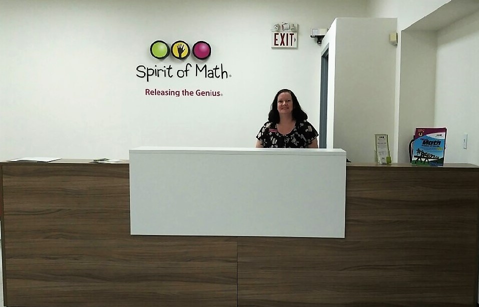 Spirit of Math | 1002 Beaverbrook Rd, Kanata, ON K2K 1L1, Canada | Phone: (613) 749-0909