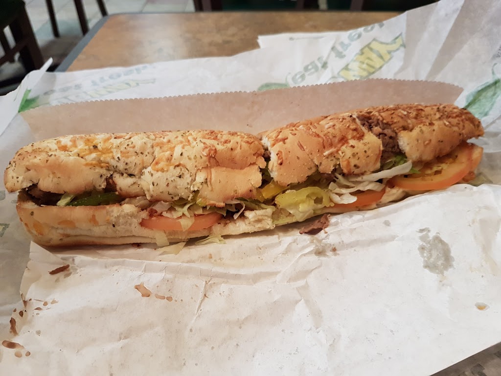 Subway | 1 4th St Martensville Gateway Plaza Bay 2, Martensville, SK S0K 2T0, Canada | Phone: (306) 955-3609