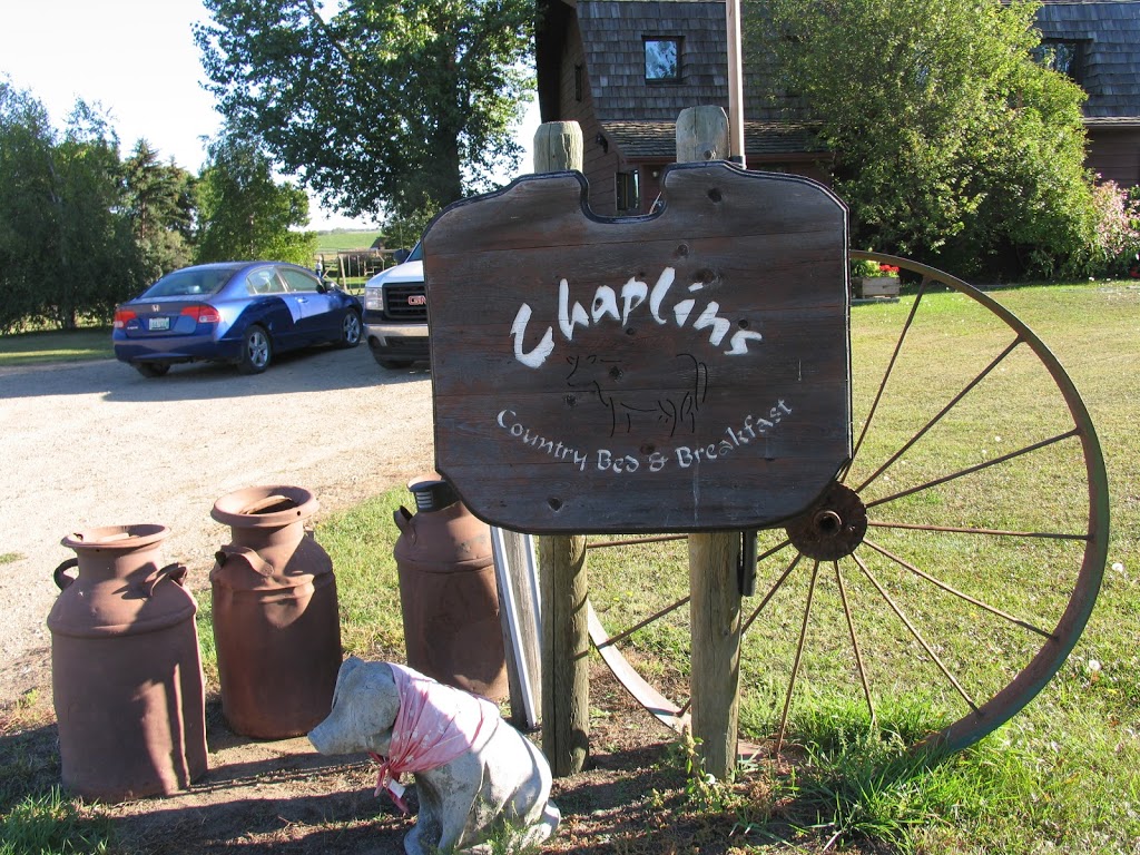 Chaplins Country Bed & Breakfast | RR 5, Saskatoon, SK S7K 3J8, Canada | Phone: (306) 931-3353