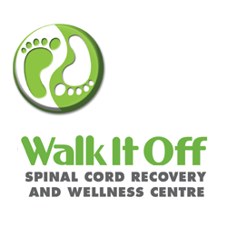 Walk It Off Spinal Cord Recovery and Wellness Centre | 1235 Journeys End Cir #2, Newmarket, ON L3Y 8T7, Canada | Phone: (289) 340-0072