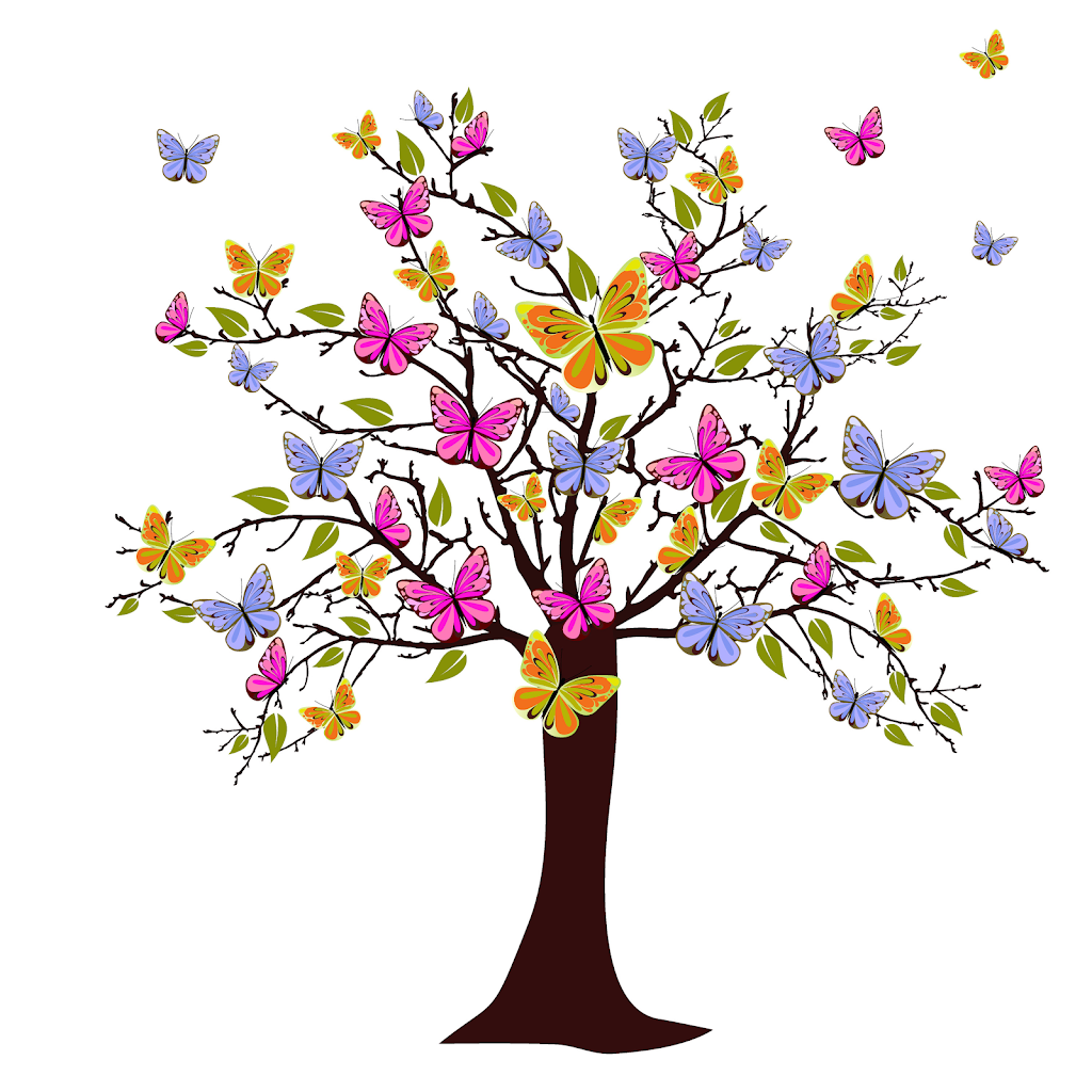 Butterfly Tree Counselling & Holistic Guidance | 833342 4 Line E, Mono, ON L9W 5Z4, Canada | Phone: (647) 895-6017