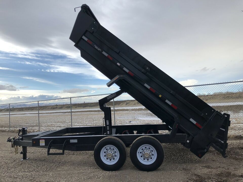 Weston Trailer Sales Ltd. | 1013 Charcoal St, Fort Macleod, AB T0L 0Z0, Canada | Phone: (403) 553-0368