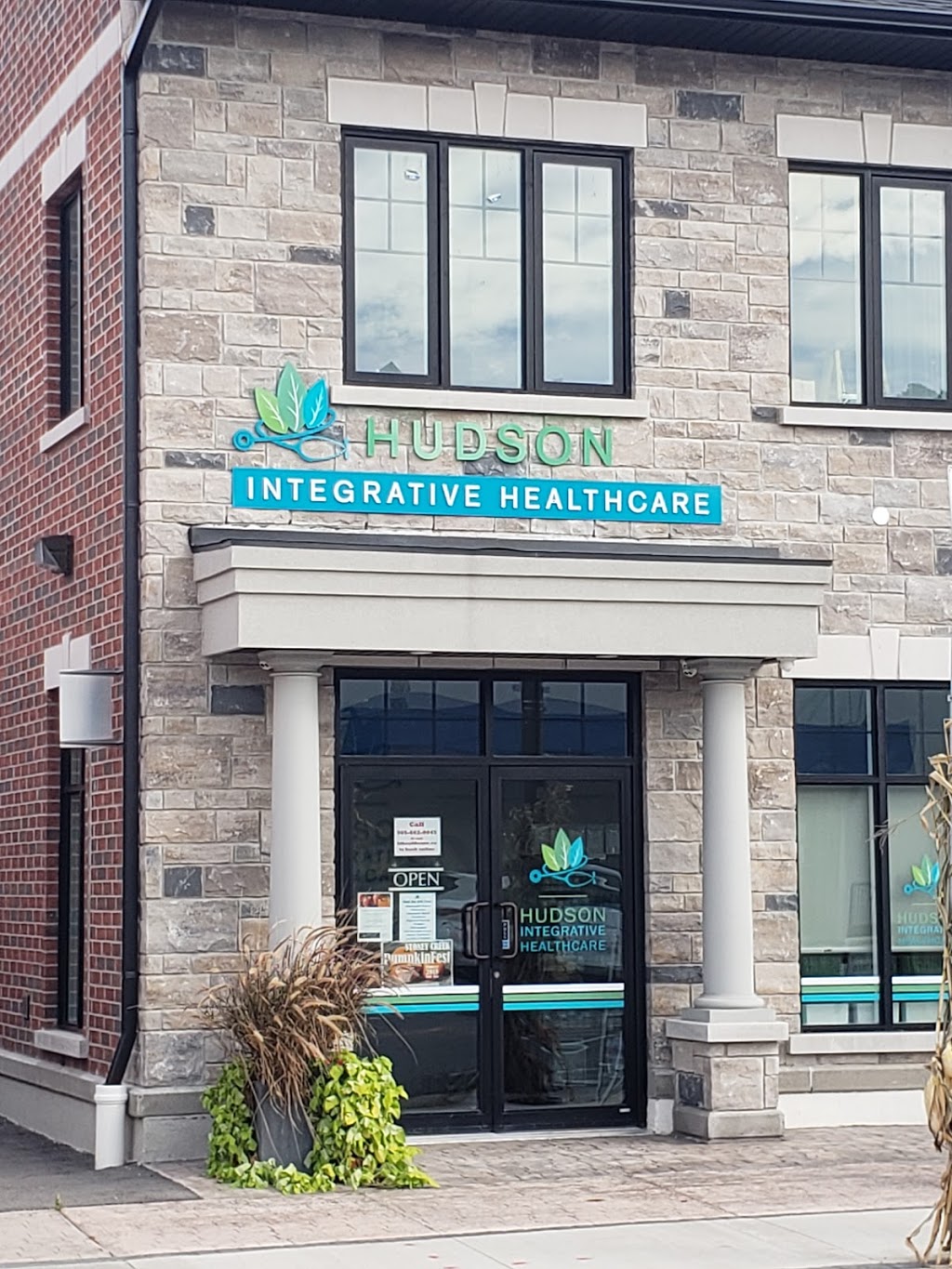 Hudson Integrative Healthcare | 7 King St E Unit 1, Stoney Creek, ON L8G 1J8, Canada | Phone: (905) 662-0045