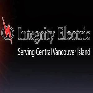 Integrity Electric Inc | 10927 Grandview Rd, Ladysmith, BC V9G 1Z7, Canada | Phone: (250) 246-0037