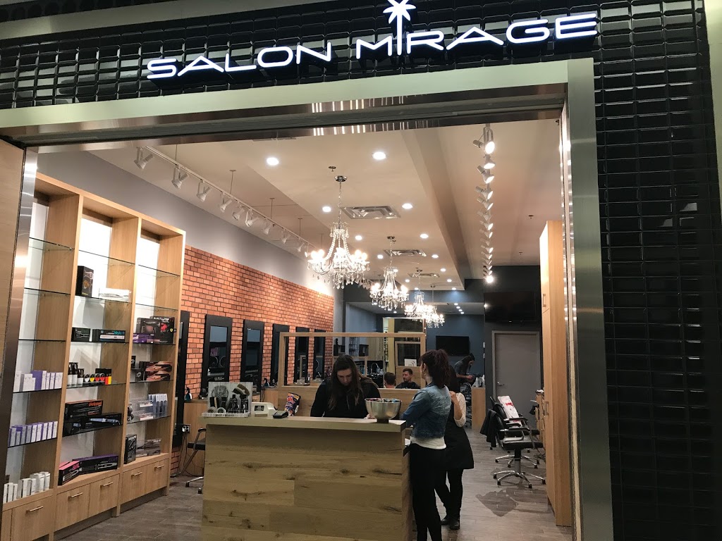 Salon Mirage & Spa | 999 Upper Wentworth St, Hamilton, ON L9A 4X5, Canada | Phone: (905) 318-9227