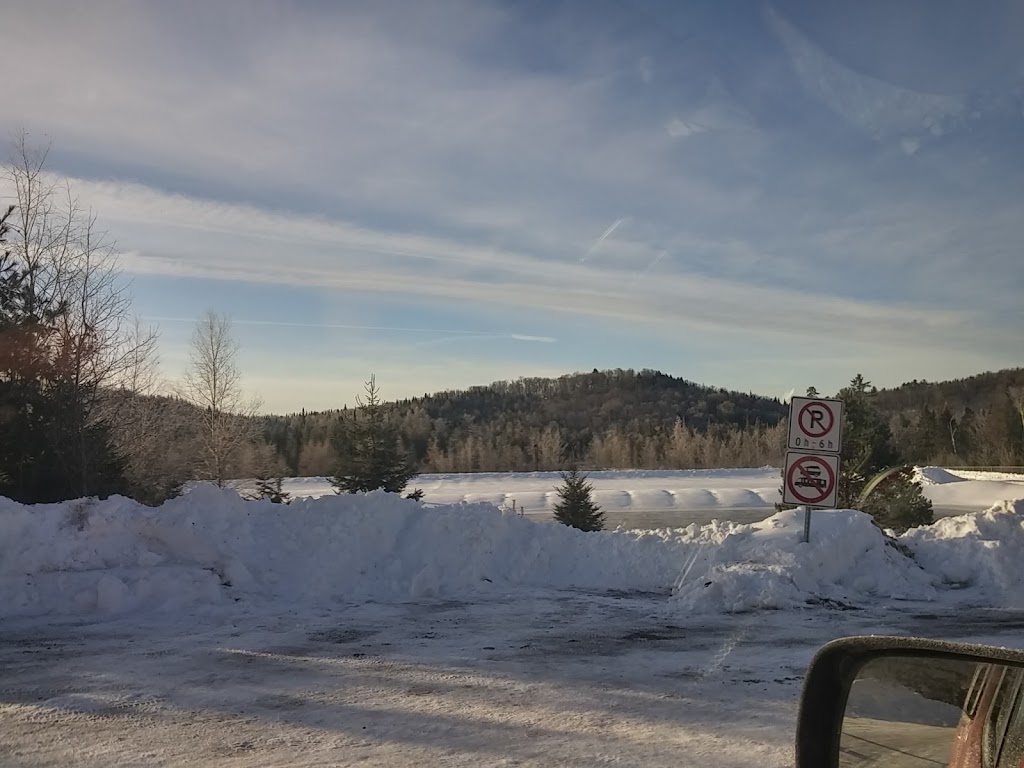 Réseau de Sentiers du Galai | Sainte-Marguerite-du-Lac-Masson, QC J0T 1L0, Canada