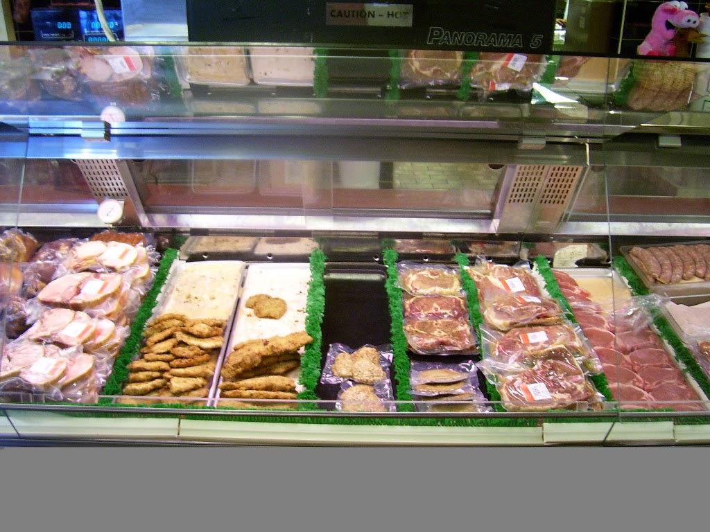 Leskas Meat & Delicatessen | 5210 Uptergrove Hwy 12, R.R. 7, Orillia, ON L3V 6H7, Canada | Phone: (705) 327-1807