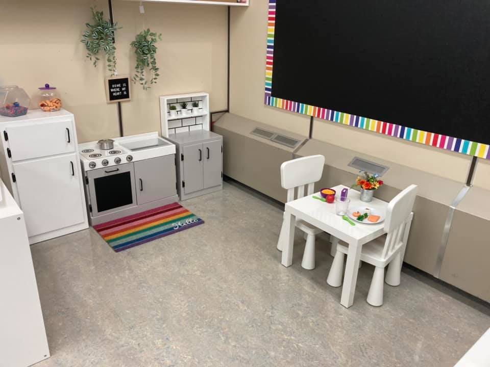 Brentwoods Learn and Play | 95 Brentwood Dr W, Strathmore, AB T1P 1E3, Canada | Phone: (587) 727-0702