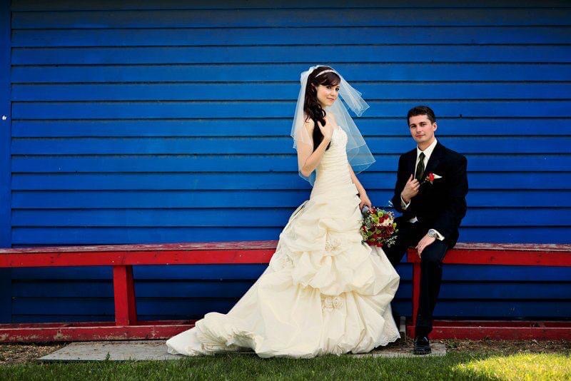 Svitlanas Bridal & Custom Made Dresses | 14628 Stony Plain Rd, Edmonton, AB T5N 3S2, Canada | Phone: (780) 453-5680