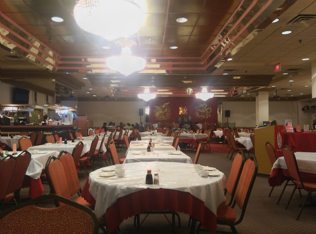 Oriental Chu Shing Restaurant | 691 Somerset St W, Ottawa, ON K1R 6P5, Canada | Phone: (613) 233-8818