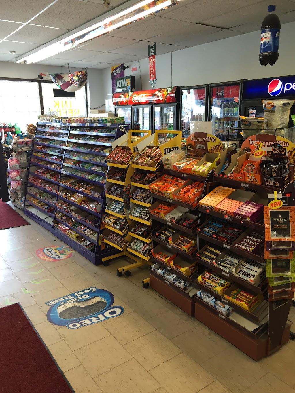 West End Convenience | 499 Dundas St W, Trenton, ON K8V 6C4, Canada | Phone: (613) 394-4323