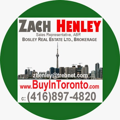 Zach Henley ~ Realtor / Sales Representative | 276 Merton St, Toronto, ON M4S 1A9, Canada | Phone: (416) 481-6137