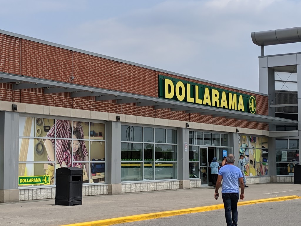 Dollarama | Mackenzie Glen, 2810 Major MacKenzie Dr W, Maple, ON L6A 3L2, Canada | Phone: (905) 303-9491