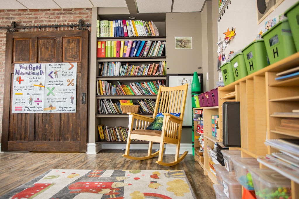 The It’s 4 Kids Schoolhouse | 3 Elm St #2, Paris, ON N3L 2L6, Canada | Phone: (519) 302-5437